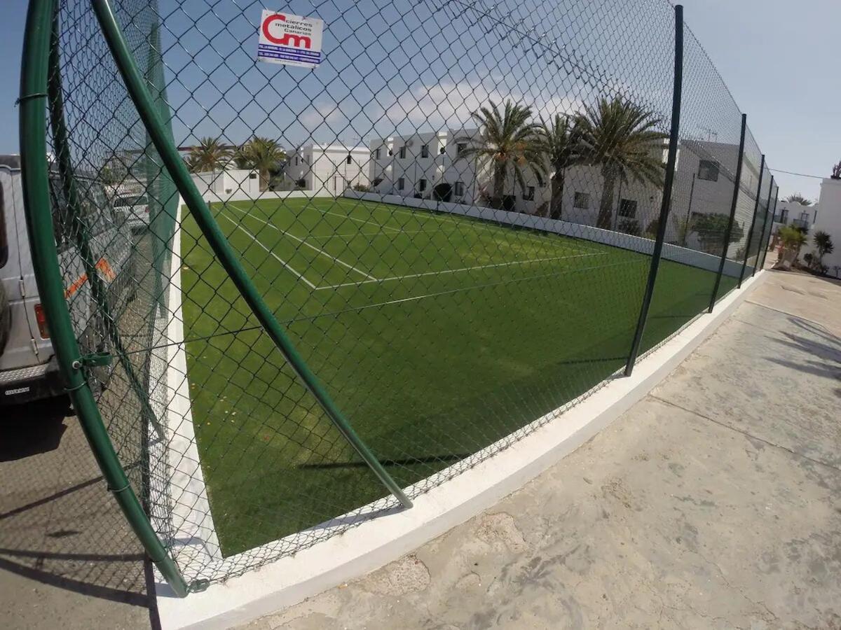 Casa Virginia Corralejo By Irent Fuerteventura Daire Dış mekan fotoğraf